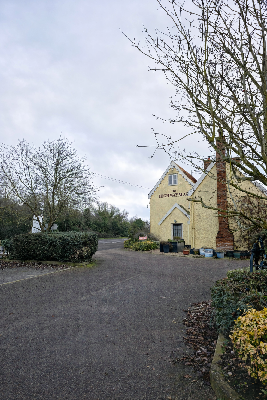 Car Parking - access